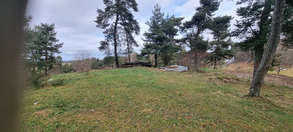 Aire camping-car � Saint-Just (15320) - Photo 12